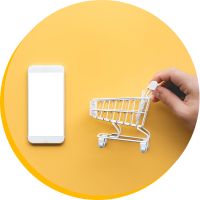 Spécialiste en commerce électronique